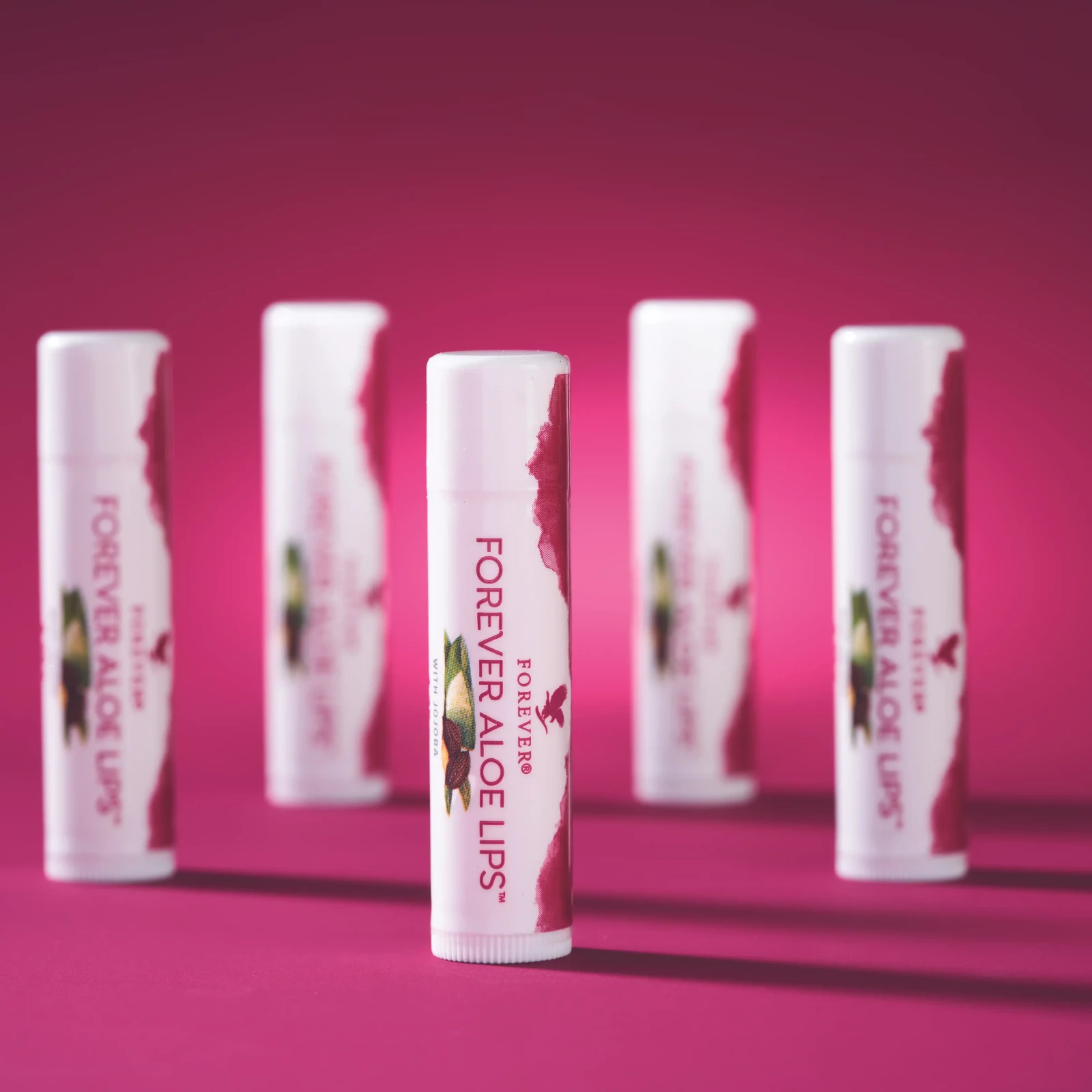Chapped Lips? Forever's Aloe Lips is the Ultimate Fix - Les produits Alo  vera de Forever | Pure Aloe