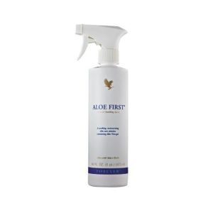 Forever Aloe First