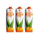 Forever Aloe Mango Tripack