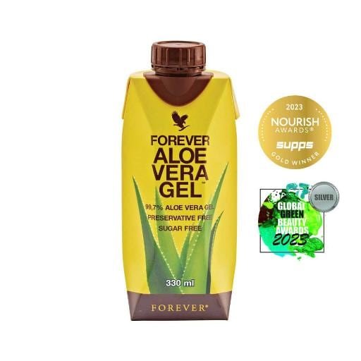 Aloe Vera Gel 330ml
