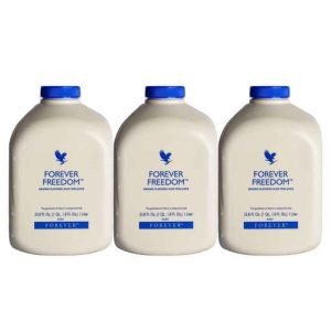 Forever Freedom Tripack