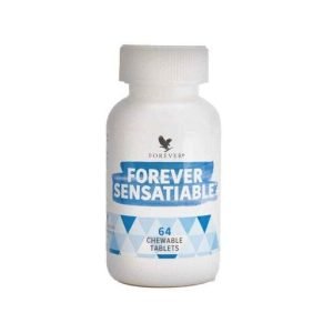 Forever Sensatiable