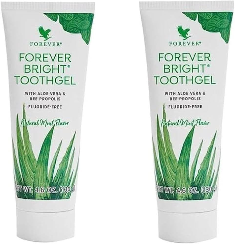 Forever Living Products