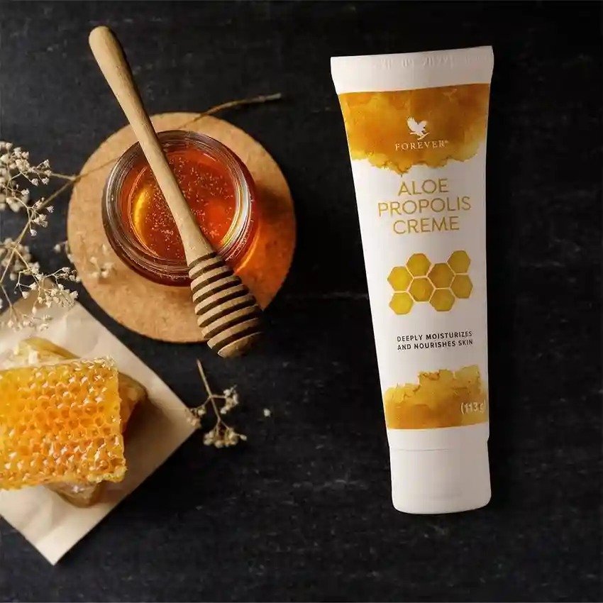 Why Propolis Cream by Forever Living Is a Must-Have for Your Skincare Routine