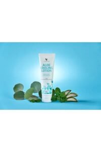Aloe Cooling Lotion