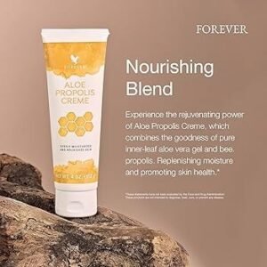 Home 25 Forever living propolis cream