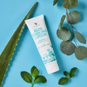 Aloe Cooling Lotion