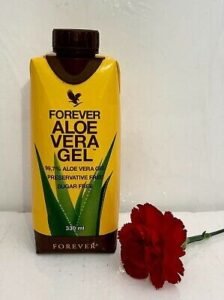 Forever Aloe Vera Gel
