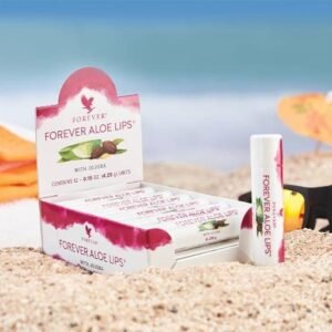 Forever Aloe Lips