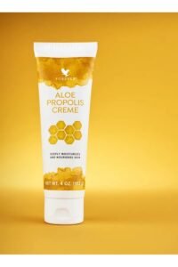 Aloe propolis Creme