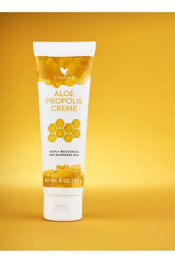 Aloe propolis Creme