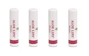 Forever Aloe Lip Balm