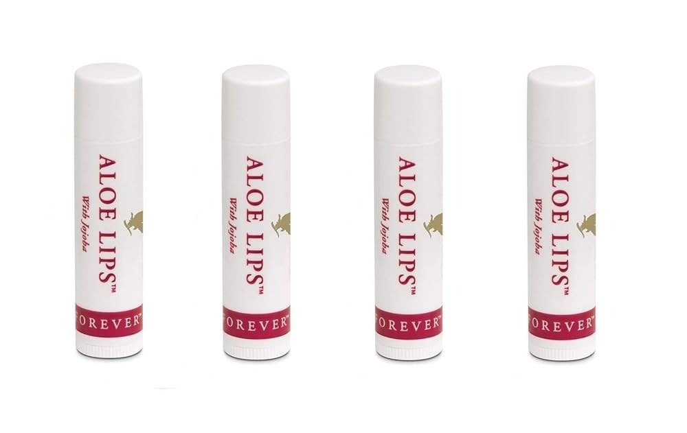 Forever Aloe Lip Balm