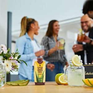Blog 5 Forever Aloe Vera Juice