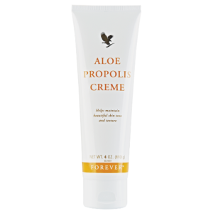 Blog 9 Aloe Propolis Creme