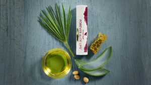 Blog 7 Aloe lips by forever living