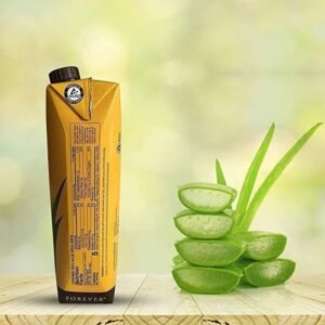 Blog 8 Forever aloe vera drink
