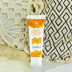 Blog 5 Aloe Propolis Creme