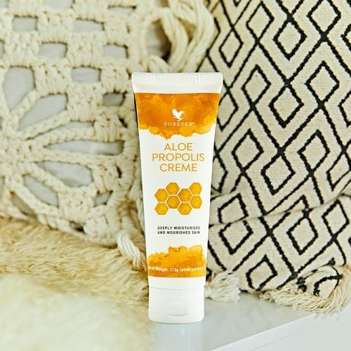 Aloe Propolis Creme