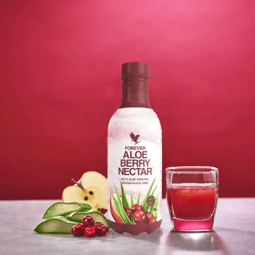 FOREVER ALOE BERRY NECTAR