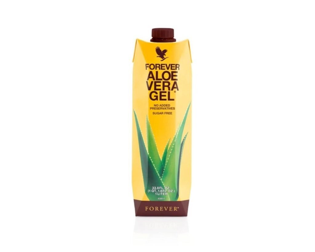 FOREVER ALOE VERA GEL