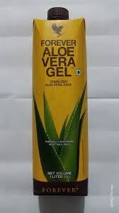 Forever Aloe Vera Gel