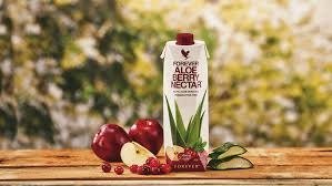 Blog 6 FOREVER ALOE BERRY NECTAR