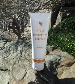 ALOE PROPOLIS CREME
