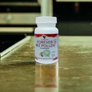 Blog 12 FOREVER BEE POLLEN