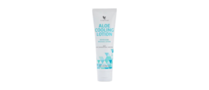 Blog 8 Aloe Cooling Lotion