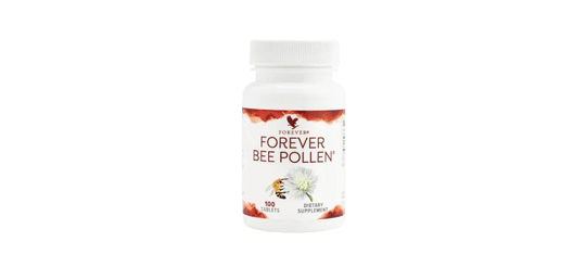 Forever Bee Pollen