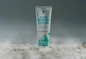 Blog 11 ALOE COOLING LOTION