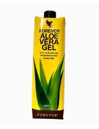 Forever Aloe Vera Gel
