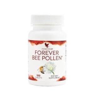 Blog 5 Forever Bee Pollen