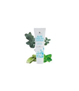 ALOE COOLING LOTION