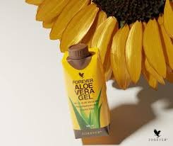 FOREVER ALOE VERA GEL