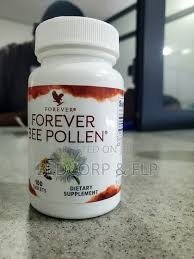 Blog 1 FOREVER BEE POLLEN