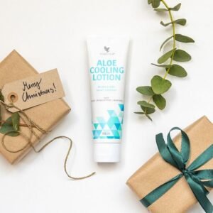 ALOE COOLING LOTION
