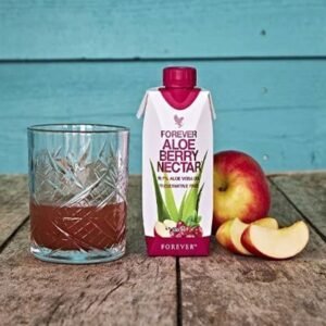 FOREVER ALOE BERRY NECTAR