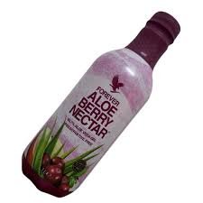 FOREVER ALOE BERRY NECTAR