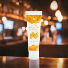 ALOE PROPOLIS CREME