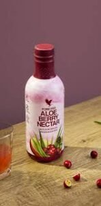 FOREVER ALOE BERRY NECTAR