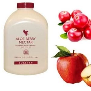 Blog 4 FOREVER ALOE BERRY NECTAR