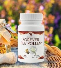 FOREVER BEE POLLEN