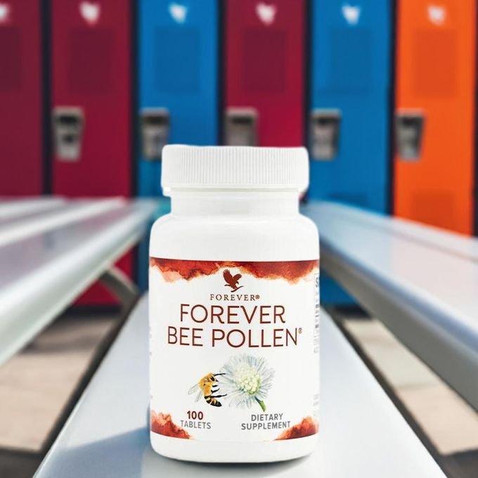 FOREVER BEE POLLEN