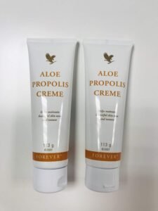 Blog 1 ALOE PROPOLIS CREME