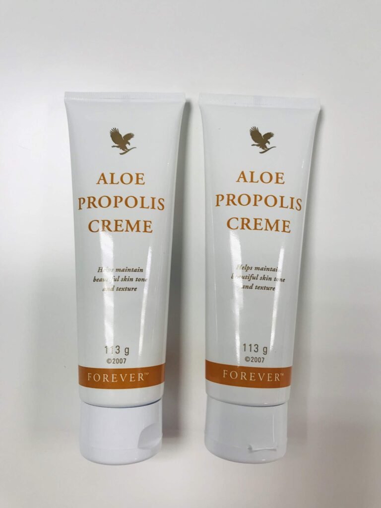 ALOE PROPOLIS CREME