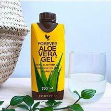 FOREVER ALOE VERA GEL
