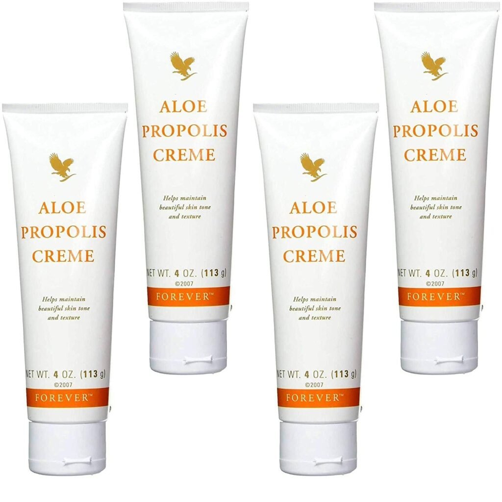 ALOE PROPOLIS CREME