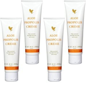 Blog 11 ALOE PROPOLIS CREME